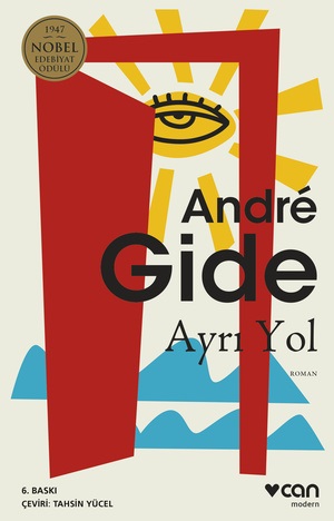 Ayrı Yol