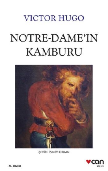 Notre -Dame'ın Kamburu