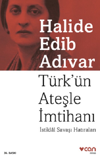 Türk’ün Ateşle İmtihanı