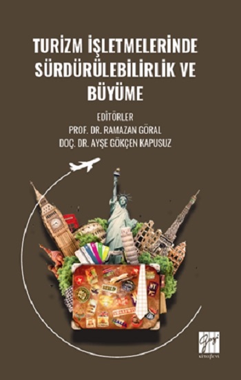 Turizm İşletmelerinde Sürdürülebilirlik Ve Büyüme