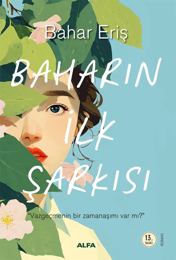Baharın İlk Şarkısı