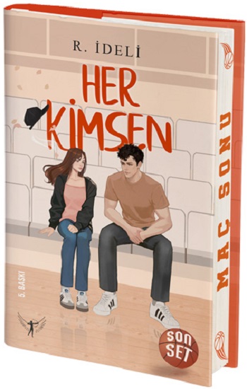 Her Kimsen - Son Set (Ciltli)
