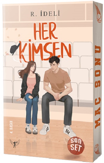 Her Kimsen - Son Set