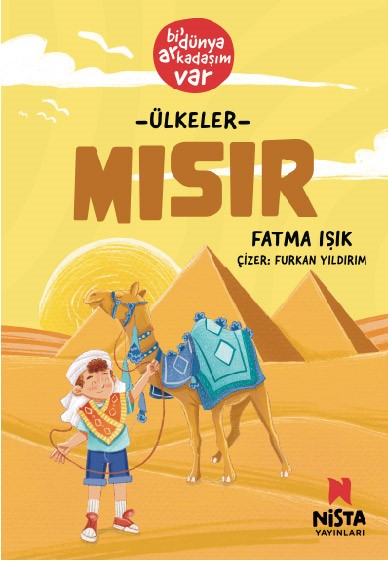 Mısır - Bi’ Dünya Arkadaşım Var