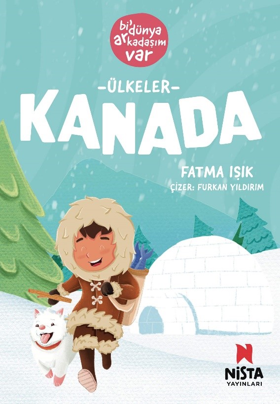 Japonya - Bi’ Dünya Arkadaşım Var