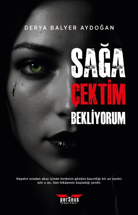 Sağa Çektim Bekliyorum