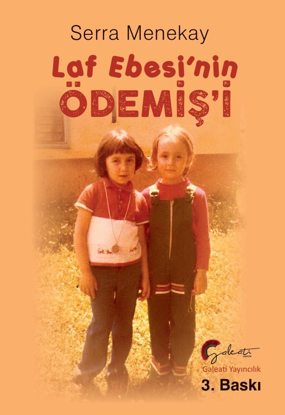 Laf Ebesi’nin Ödemiş’i