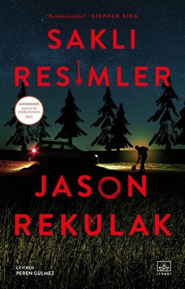 Saklı Resimler