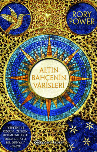 Altın Bahçenin Varisleri