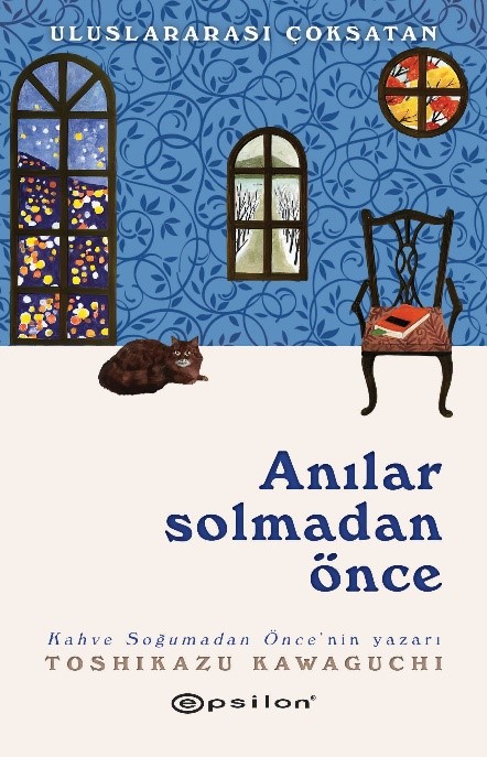 Anılar Solmadan Önce