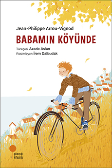 Babamın Köyünde
