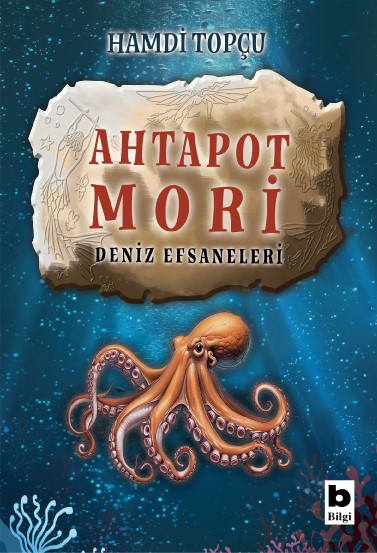 Ahtapot Mori