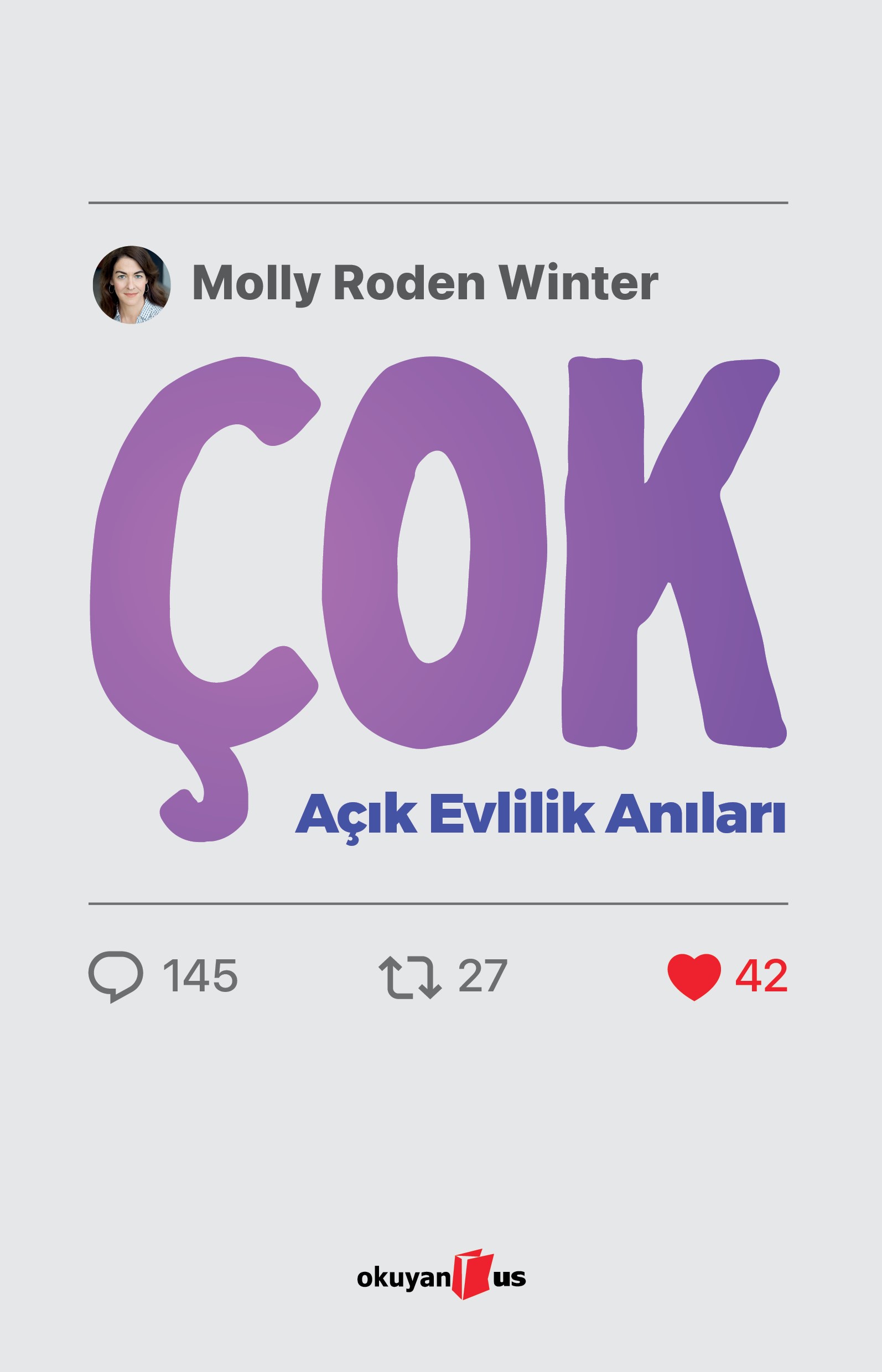 Çok - Açık Evlilik Anıları