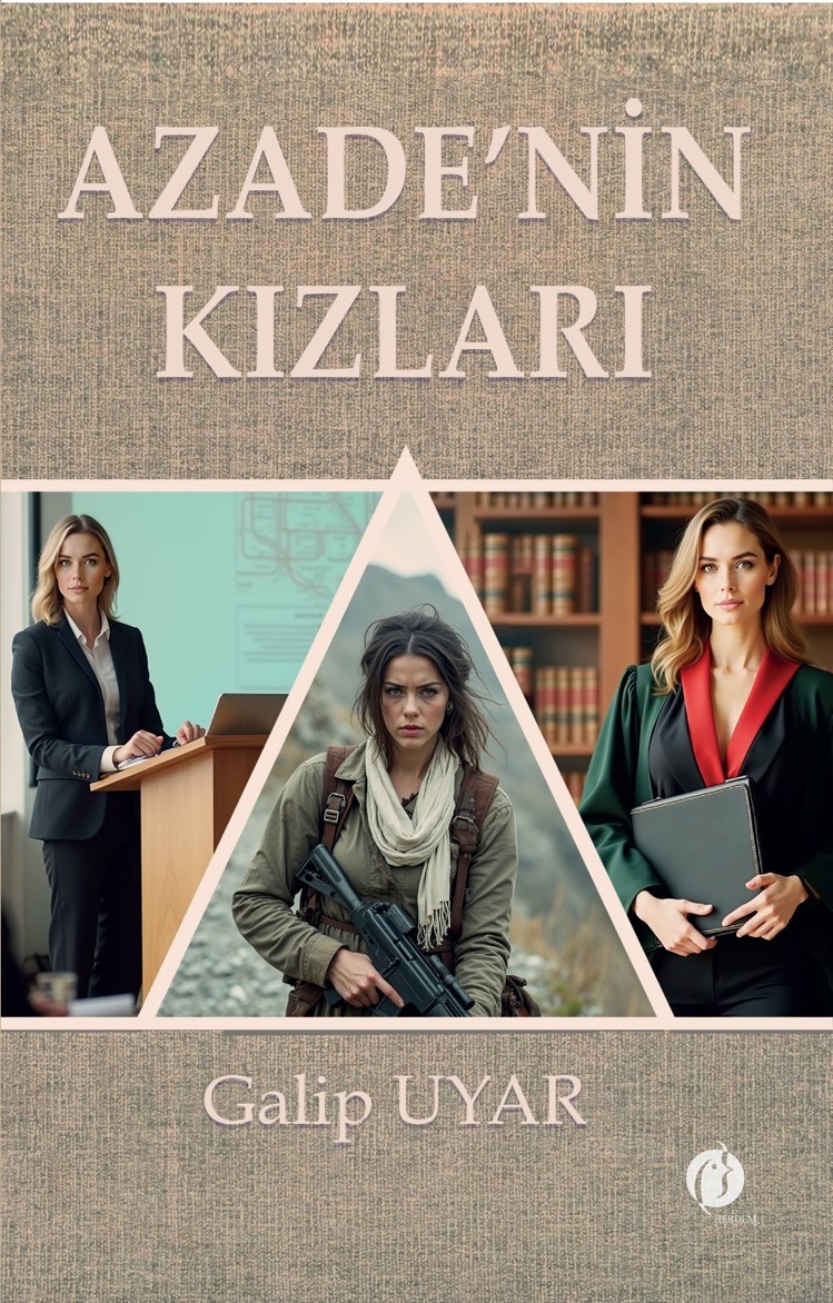 Azade’nin Kızları