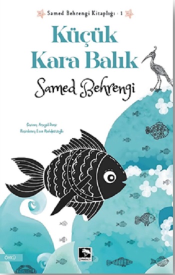 Küçük Kara Balık
