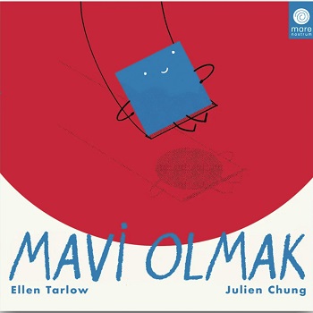 Mavi  Olmak