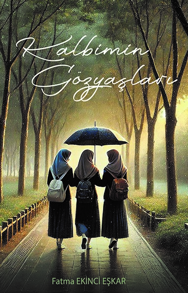 Kalbimin Gözyaşları
