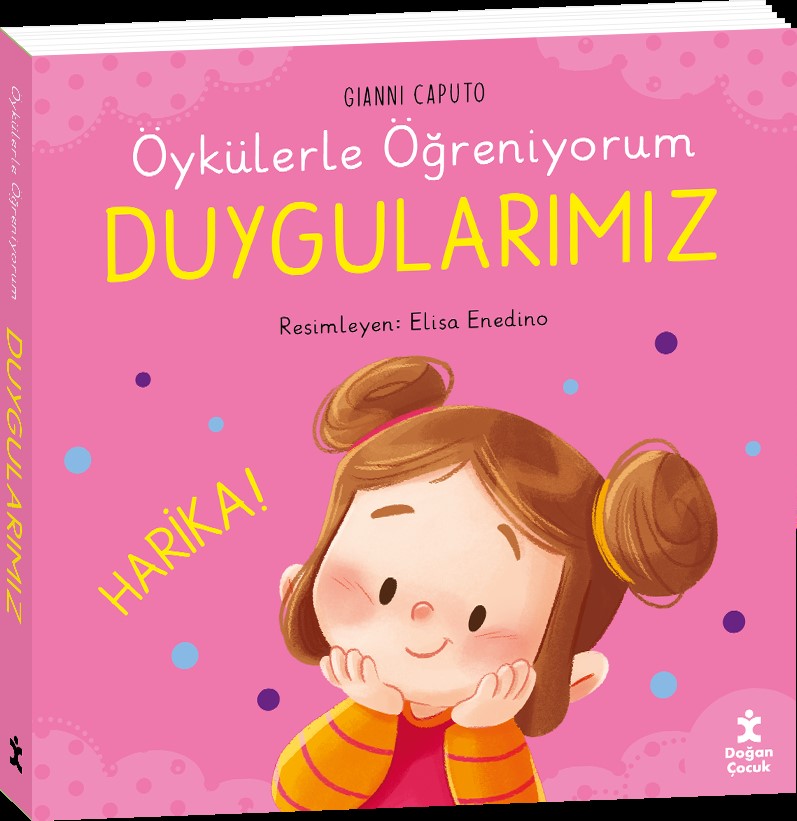 Öykülerle Öğreniyorum - Duygularımız