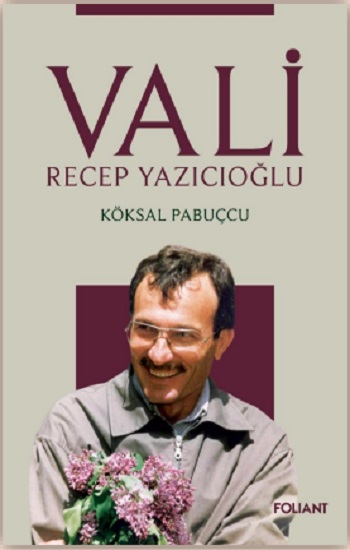 Vali - Recep Yazıcıoğlu