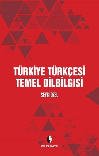 Türkiye Türkçesi Temel Dilbilgisi