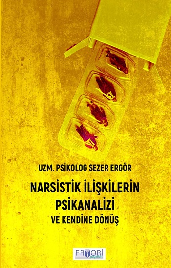 Narsistik İlişkilerin Psikanalizi