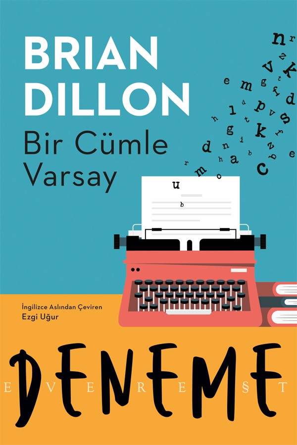 Bir Cümle Varsay