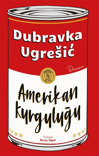 Amerikan  Kurguluğu