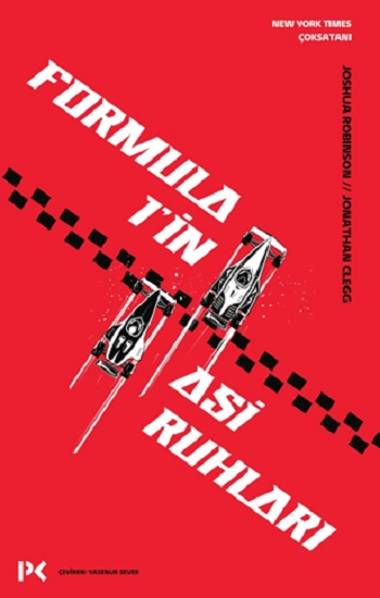 Formula 1’in Asi Ruhları