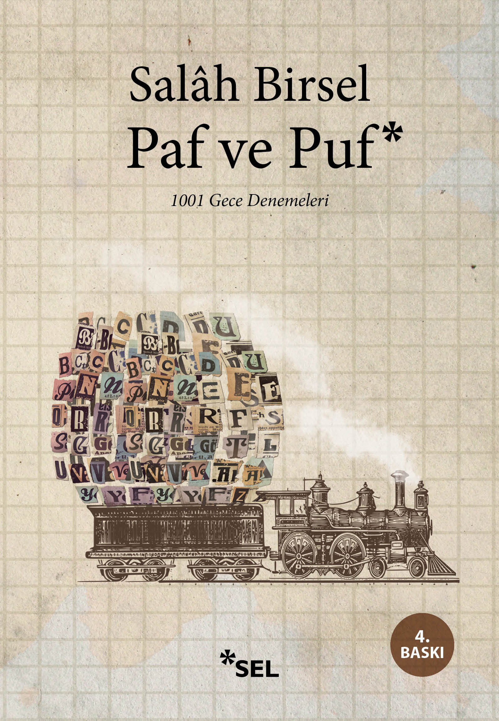 Paf ve Puf