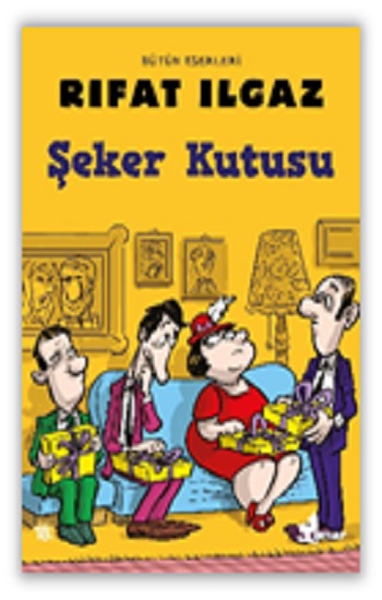 Şeker Kutusu