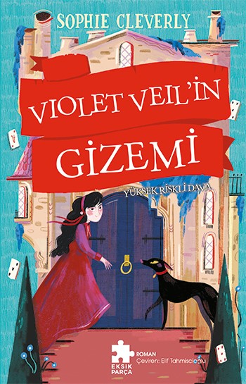Violet Veil’in Gizemi-3