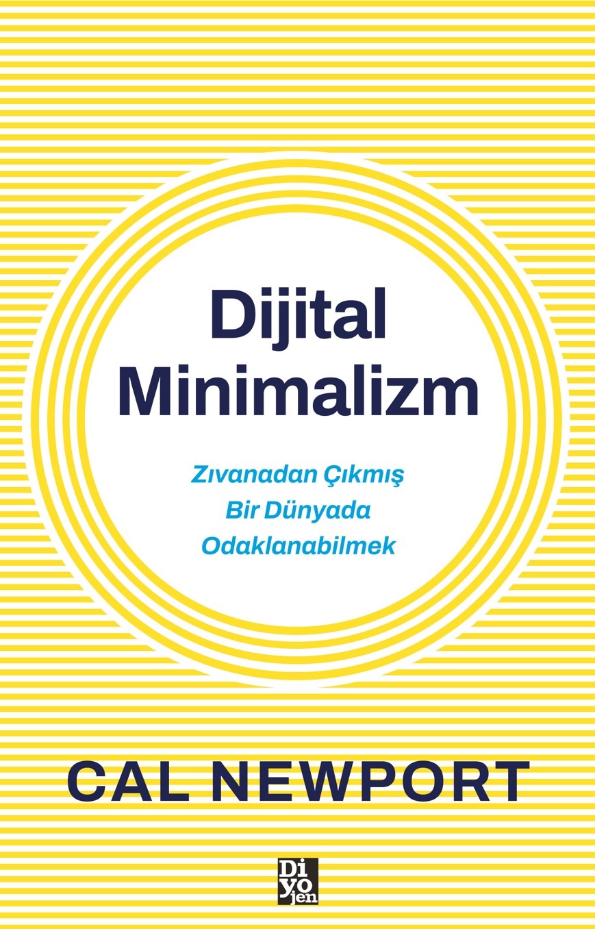 Dijital Minimalizm
