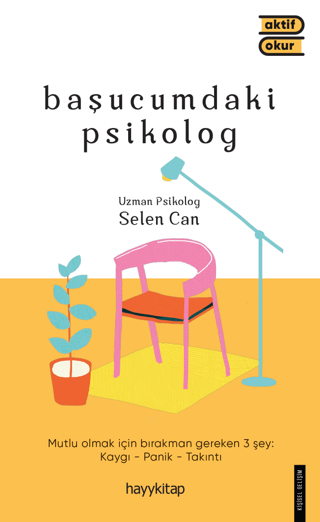 Başucumdaki Psikolog
