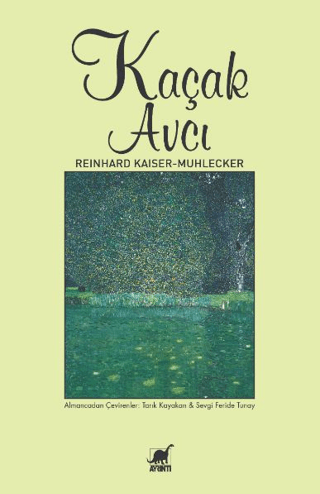 Kaçak Avcı