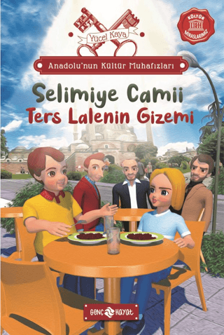 Anadolu’nun Kültür Muhafızları - 7 Selimiye Camii