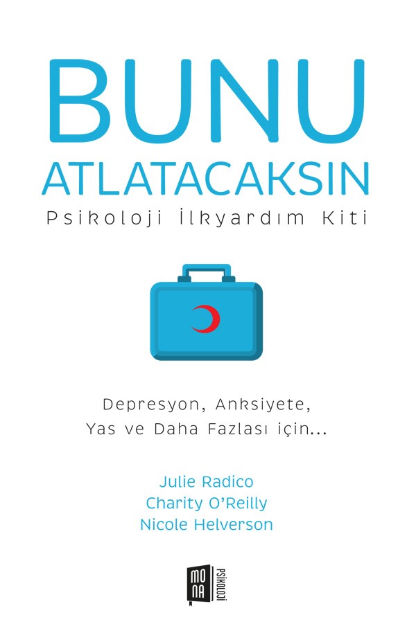 Bunu Atlatacaksın