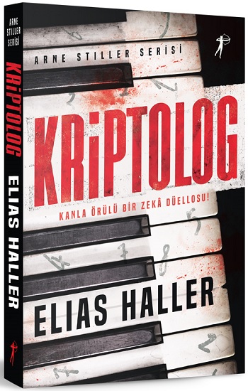 Kriptolog