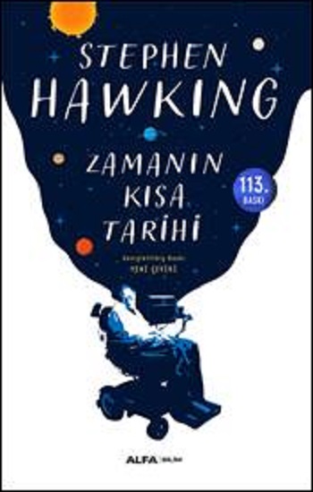 Zamanın Kısa Tarihi