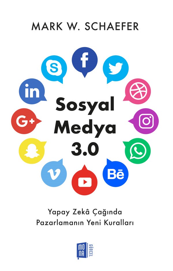 Sosyal Medya 3.0