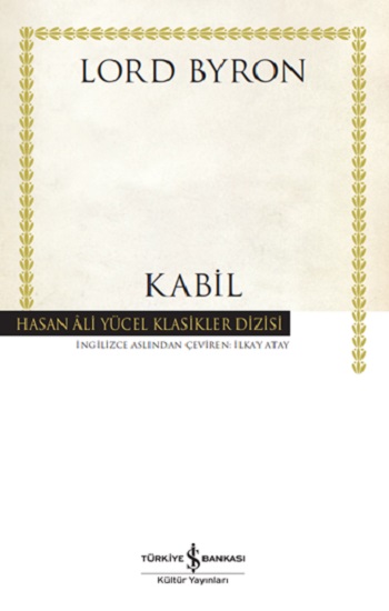 Kabil - Ciltli