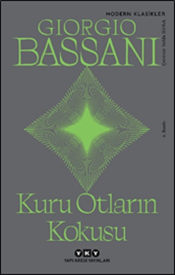 Kuru Otların Kokusu