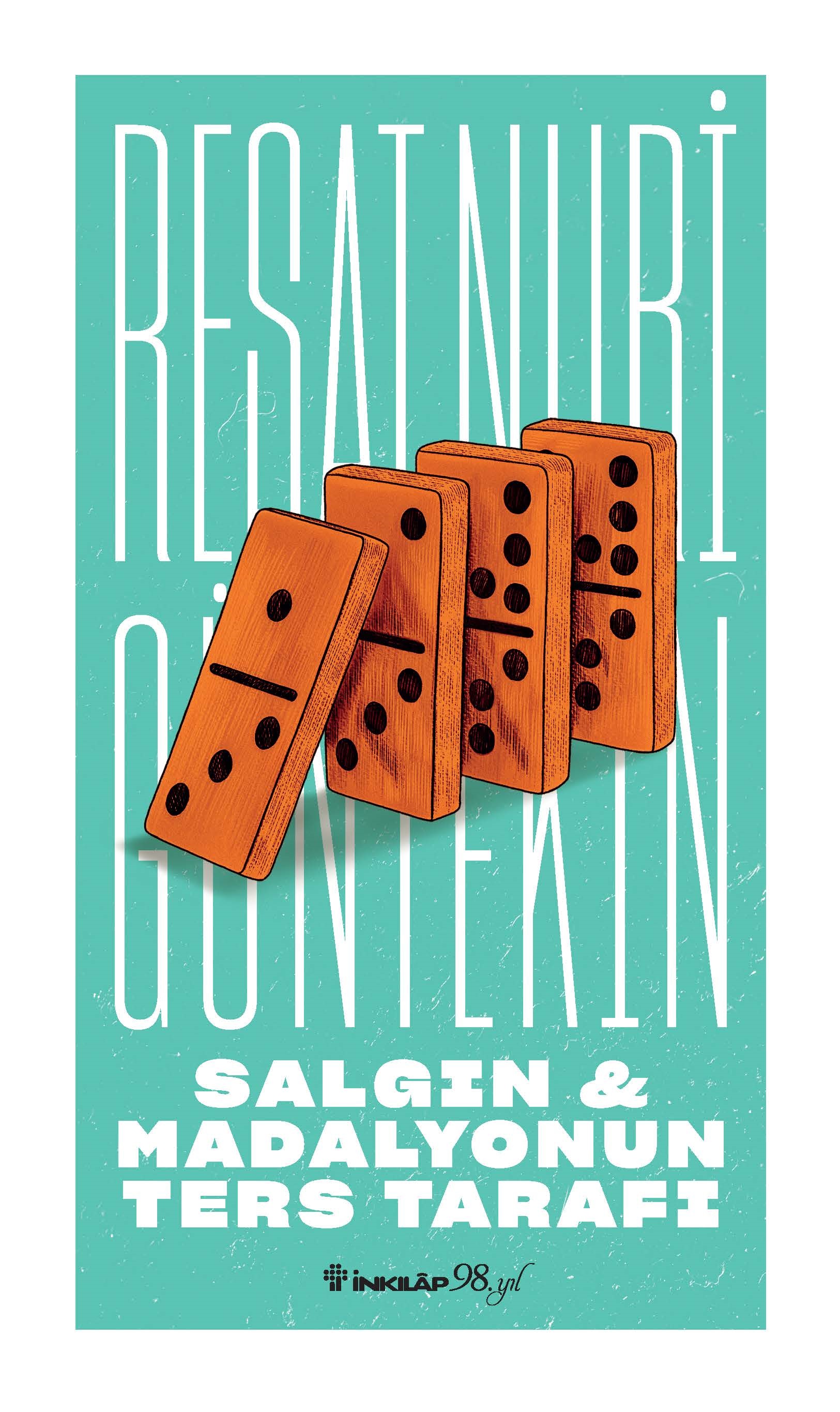 Salgın ve Madalyonun Ters Tarafı