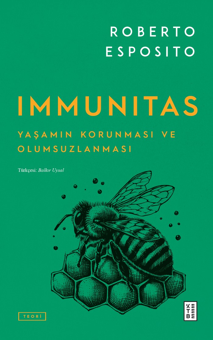 İmmunitas
