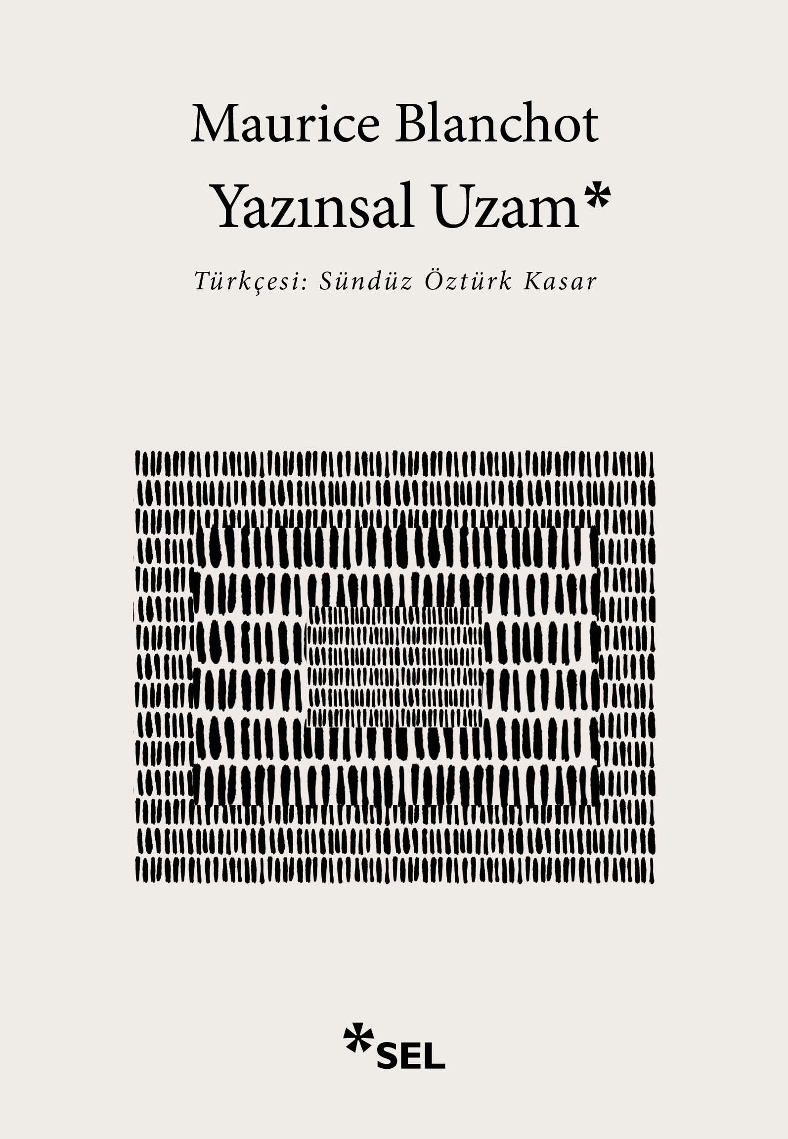 Yazınsal Uzam