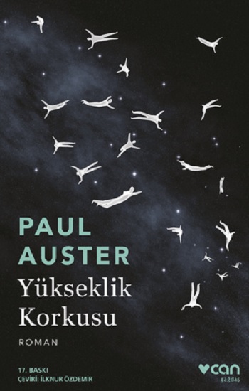 Yükseklik Korkusu