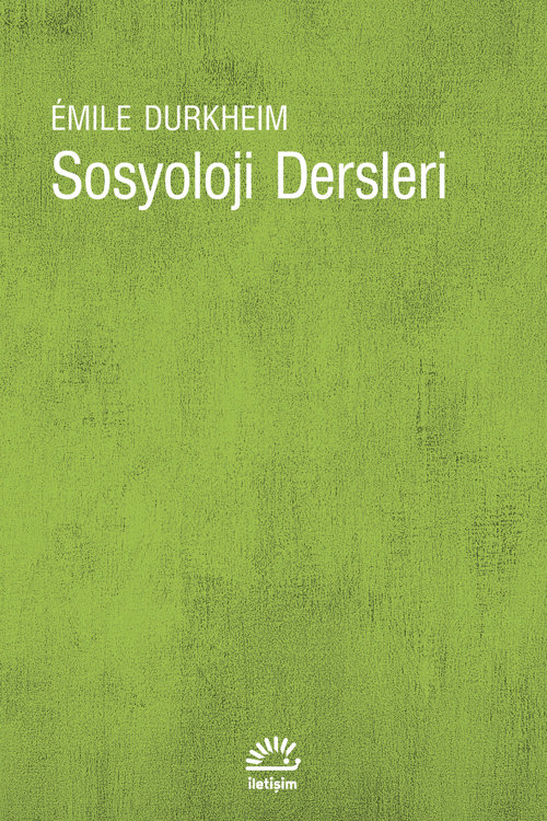 Sosyoloji Dersleri