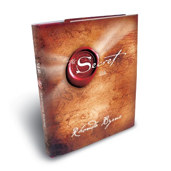 The Secret - Sır (Ciltli)
