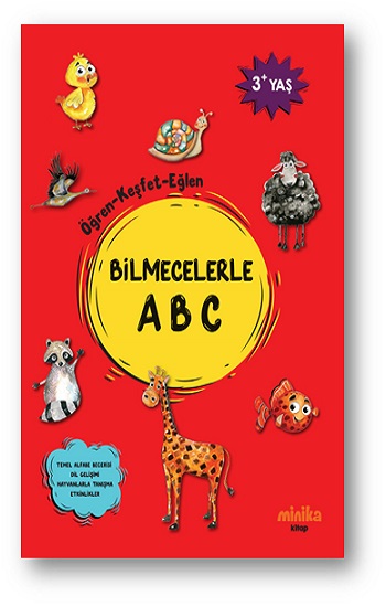 Bilmecelerle ABC