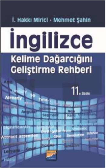 İngilizce Kelime Dağarcığını Geliştirme Rehberi