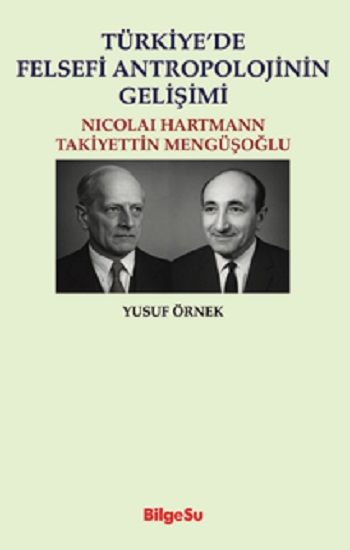 Türkiye’de Felsefi Antropolojinin Gelişimi